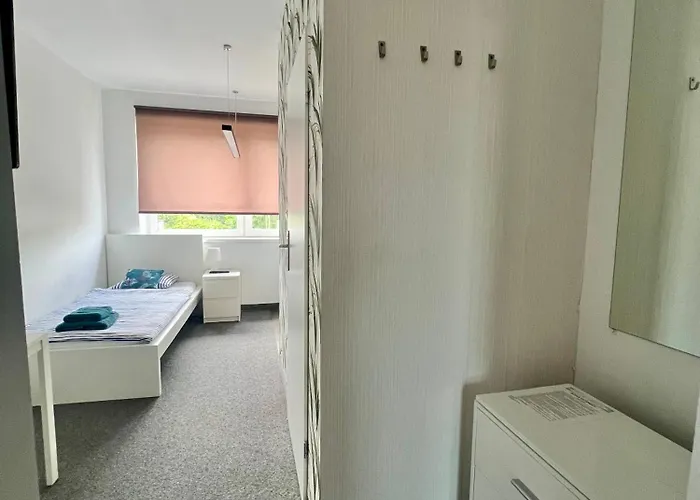 Astra - Aparthotel 3*