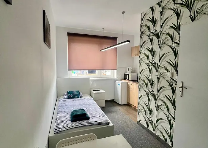 Aparthotel Astra - 3*