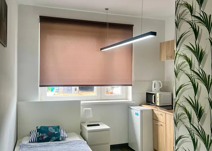 Astra - Aparthotel Katowice